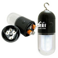 LED Lantern w/ 12 LED Lights